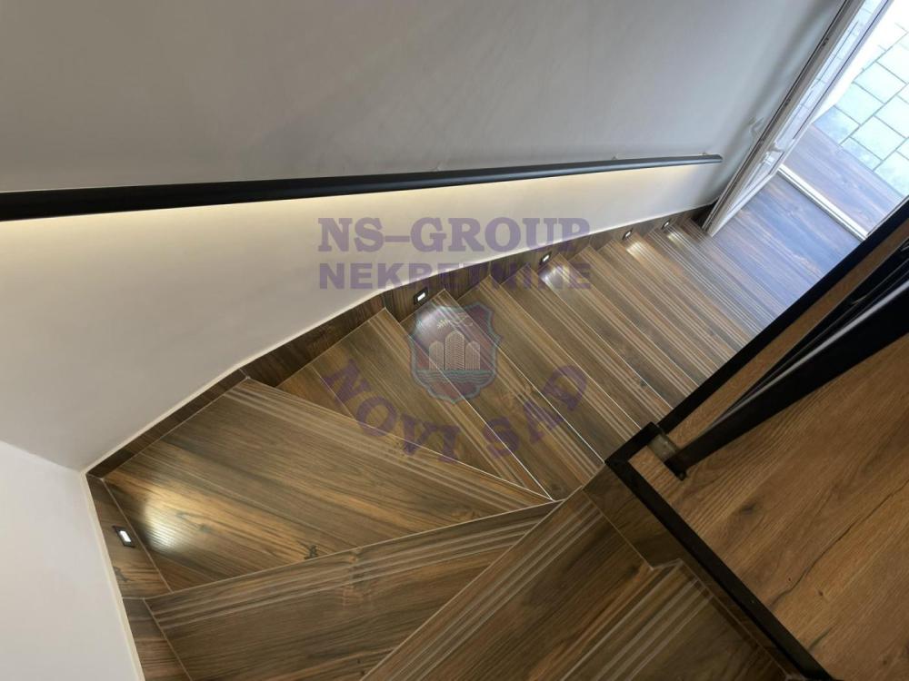 Slika 6 -  Stan na prodaju, 22m2, 77.050€